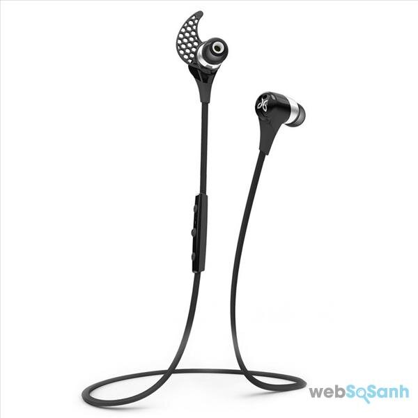 Tai nghe bluetooth Jaybird BlueBuds X Sports