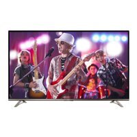 Smart Tivi LED TCL 50E5800 - 50 inch, 4K - UHD (3840 x 2160)