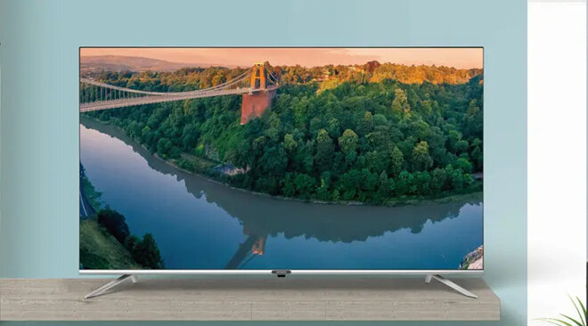 Smart Tivi Skyworth 4K 55 inch 55UB7500