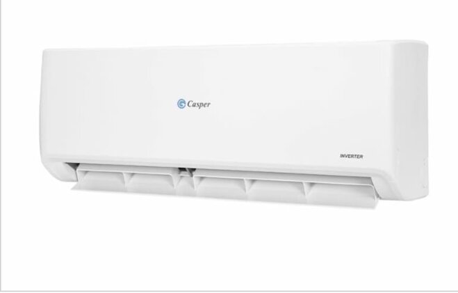 Điều hòa Casper 1 chiều inverter 12000 BTU GC-12IS32