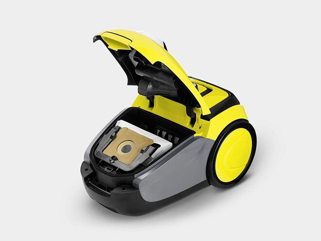 Máy hút bụi Karcher VC2