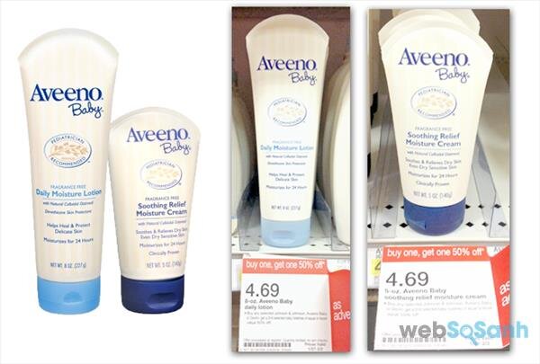 kem-duong-am-aveeno-baby-soothing-relief-moisture