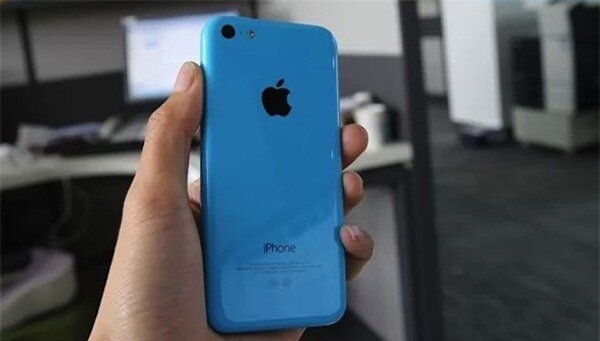 CooPhone i5C