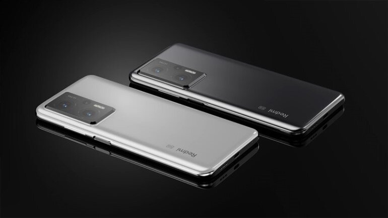 Thêm Thông Tin Về Xiaomi Redmi Note 11 Pro: Camera Sẽ Có Độ Phân Giải  200Mp? | Websosanh.Vn