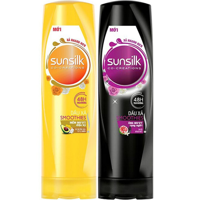 Dầu xả Sunsilk