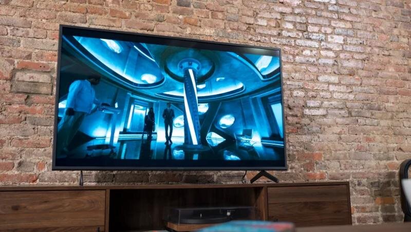 Tivi Sony KD-55X80J - Giá bán còn 9 triệu đồng, nhưng liệu có phải
