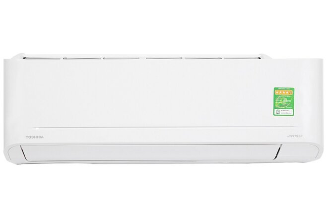 điều hòa Toshiba RAS-H18C4KCVG-V 18000 BTU 1 chiều Inverter gas R-32