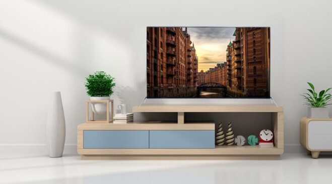 Smart Tivi Asanzo 50 inch 50SK900 – Giảm 25% GIÁ CHỈ CÒN 8.890.000 vnđ