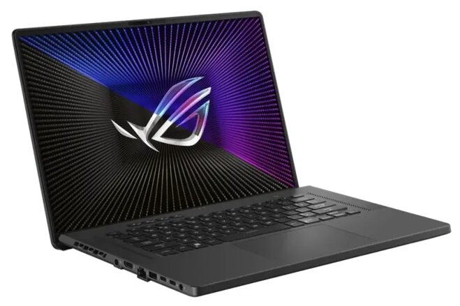 Asus ROG Zephyrus G16 GU603VU-N3898W