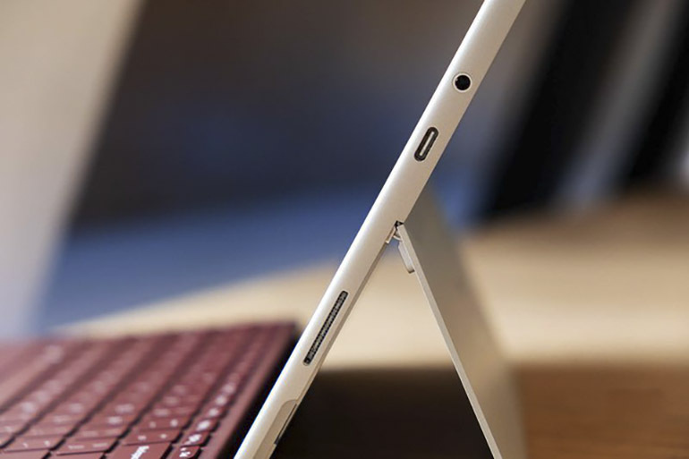 Đánh giá máy tính bảng Surface Go: Thiết kế nhỏ gọn - Giá thành bình dân đáng sắm nhất hiện nay
