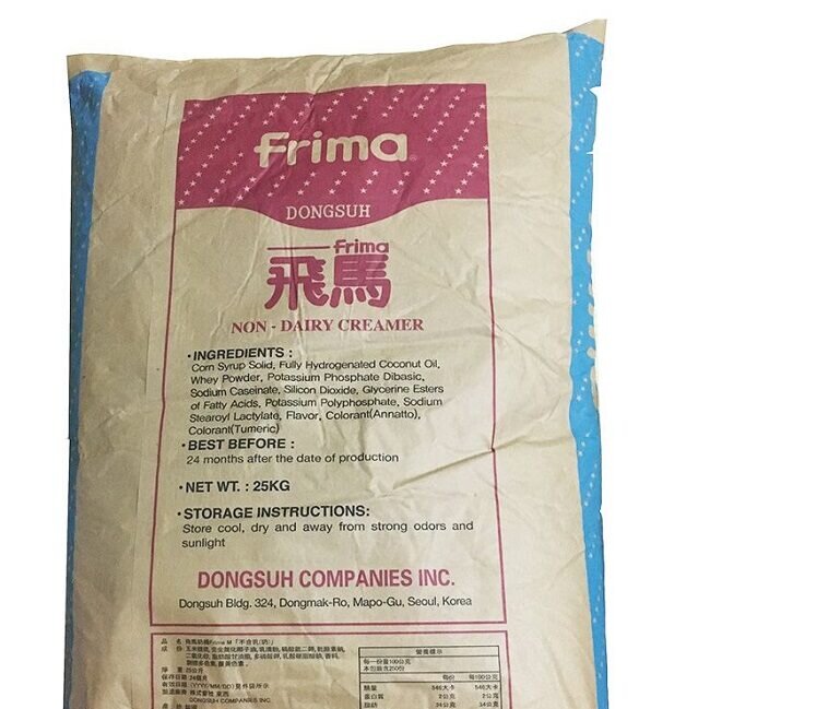 nơi bán bột sữa Frima