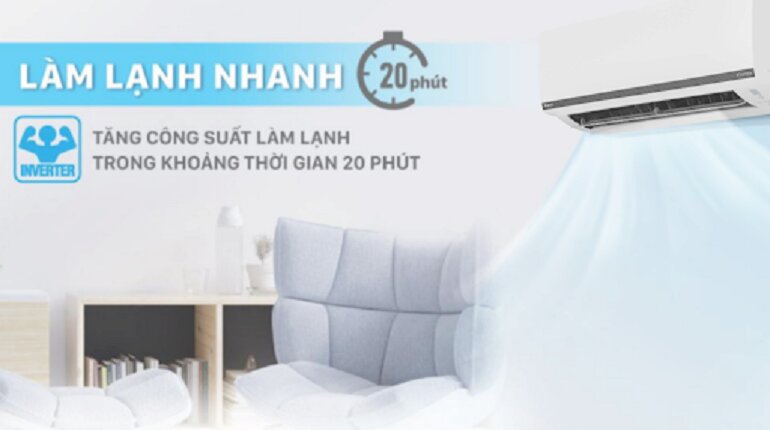 So sánh chi tiết 2 mẫu điều hòa Daikin Inverter 2HP: FTKY50WVMV và FTKB50WAVMV