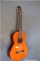 Đàn Guitar Classic Shinano 55