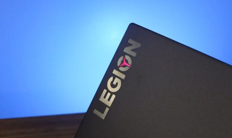 laptop gaming lenovo legion 7i