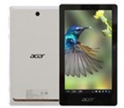 Máy tính bảng Acer Iconia one 7 B1-740 - 16GB, 7.0 inch