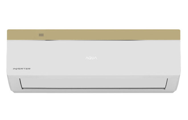 điều hòa aqua inverter