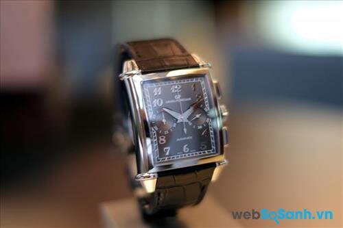 Mặt đồng hồ hiện số, các chi tiết đơn giản, gọn nhẹm dây da là những yếu tố nên có trên chiếc đồng hồ cho các bạn nam có cổ tay nhỏ Mặt đồng hồ hiện số, các chi tiết đơn giản, gọn nhẹm dây da là những yếu tố nên có trên chiếc đồng hồ cho các bạn nam có cổ tay nhỏ