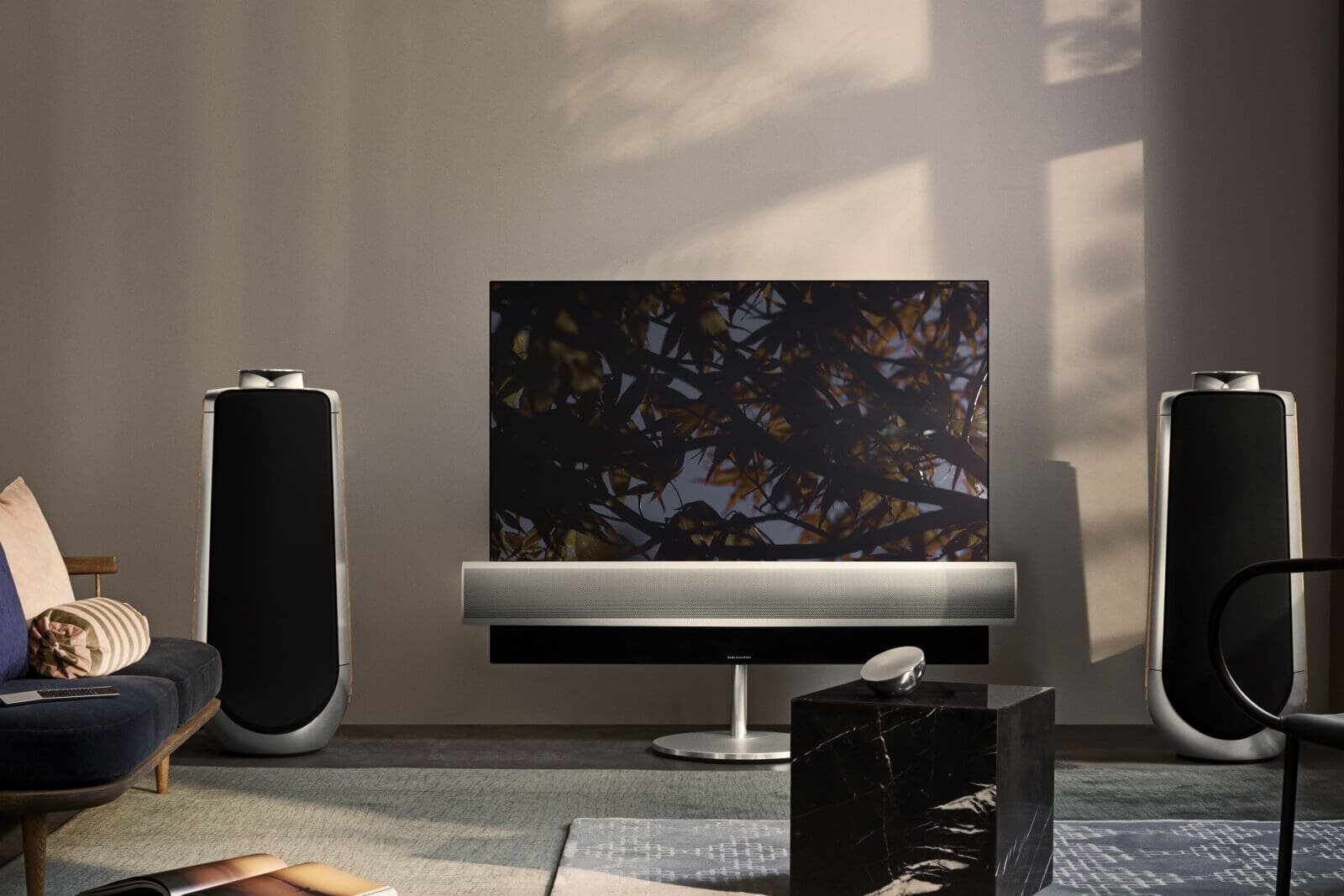 Bang & Olufsen BeoVision Eclipse