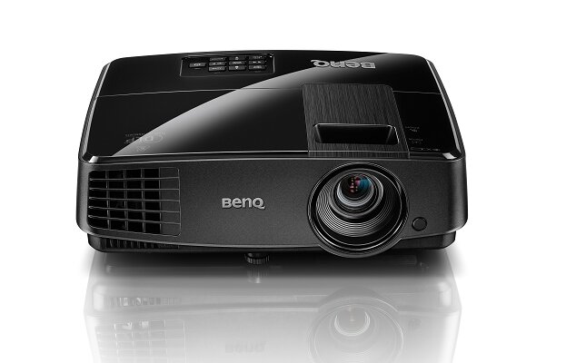  BenQ MS505