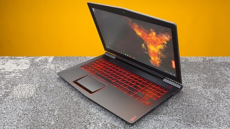 laptop lenovo legion y520