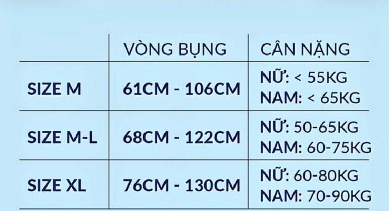 Review tã bỉm dành cho người lớn Caryn có tốt không, có mấy size, giá bao nhiêu mua ở đâu?