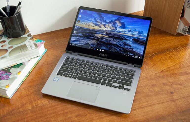 laptop Asus ZenBook UX410UA GV361R
