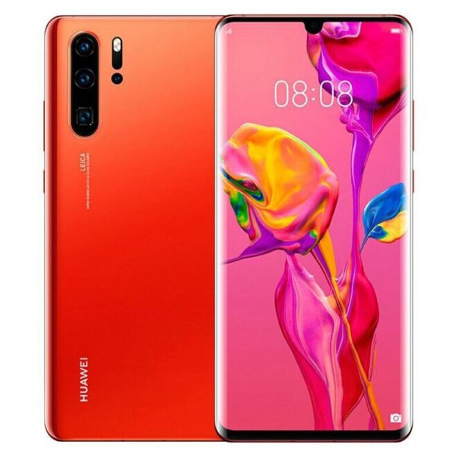 điện thoại Huawei P30 Pro