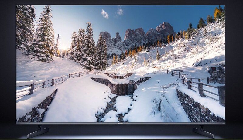 Smart tivi Xiaomi S Pro Mini LED 55 inch 2026 chất lượng xuất sắc, giá rẻ giật mình!