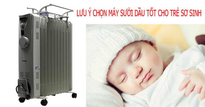 Chú ý chọn thương hiệu uy tín và chất lượng.