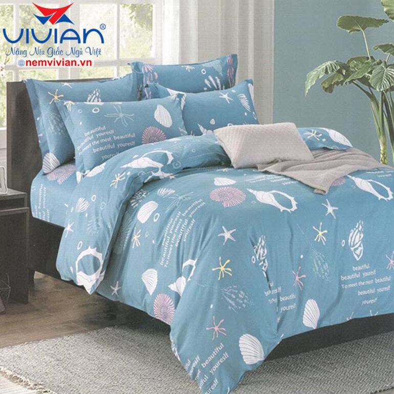 Vỏ bọc ngoài Vivian có thiết kế thân thiện, gần gũi