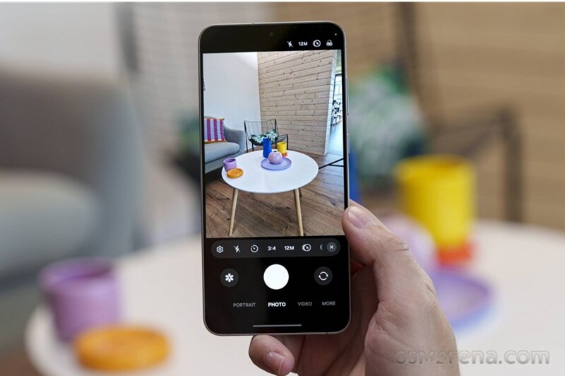 Samsung Galaxy S25 FE hạ giá tới 5 triệu đồng, chất lượng 