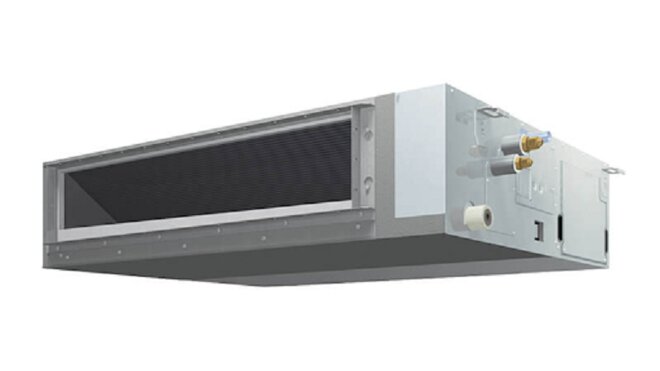 Dùng điều hòa nối ống gió Daikin FBQ140EVE/RZQ140LV1 thế nào để tiết kiệm điện năng?