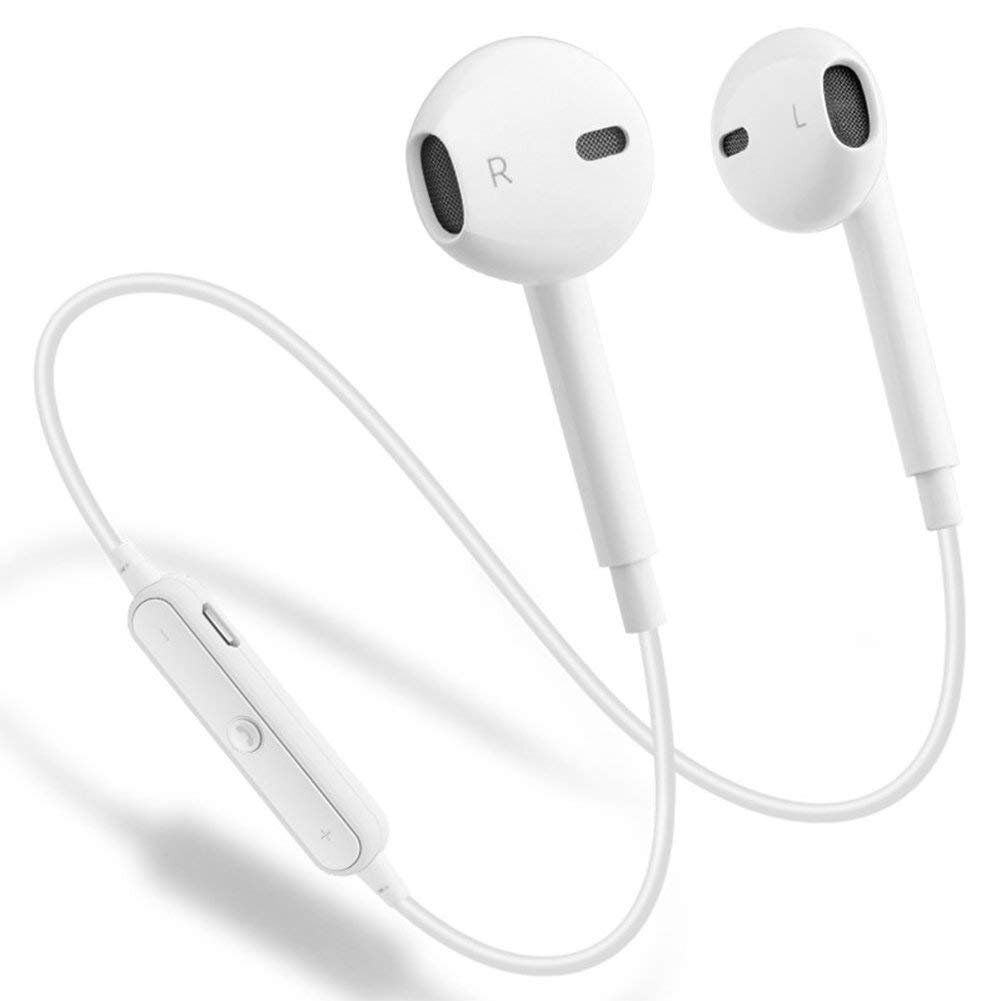 Thiết kế tai nghe không dây iPhone