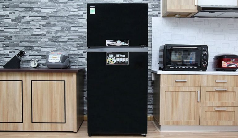 Tủ lạnh Toshiba Inverter GR-TG41VPDZ