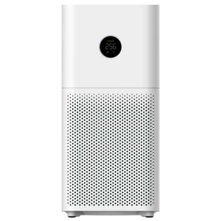 Máy lọc không khí 3 triệu Xiaomi Mi Air Purifier 3C