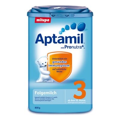 Sữa bột Aptamil 3 Đức