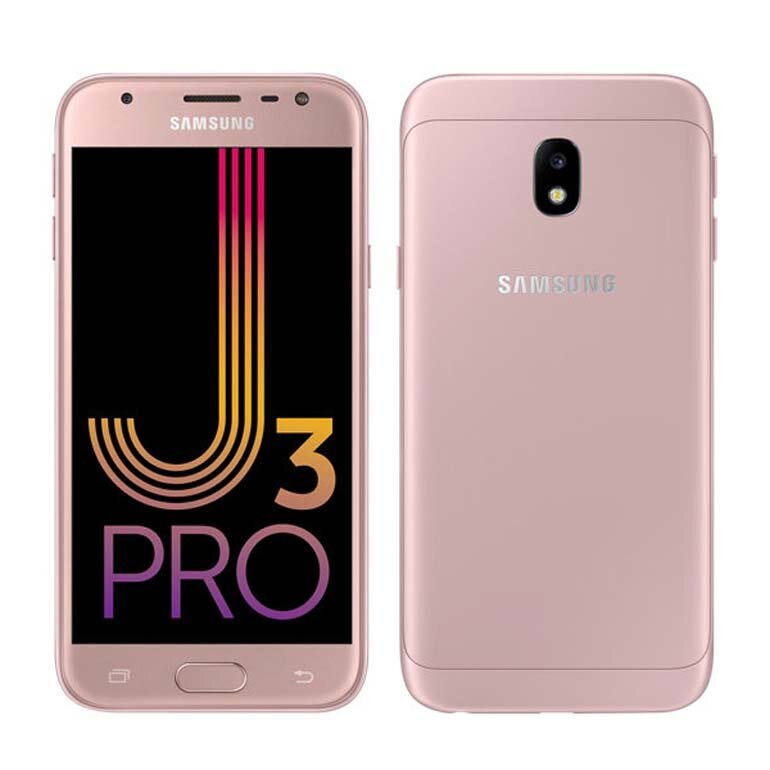 Đánh Giá Chi Tiết Smartphone Giá Rẻ Samsung Galaxy J3 Pro 2017 |  Websosanh.Vn