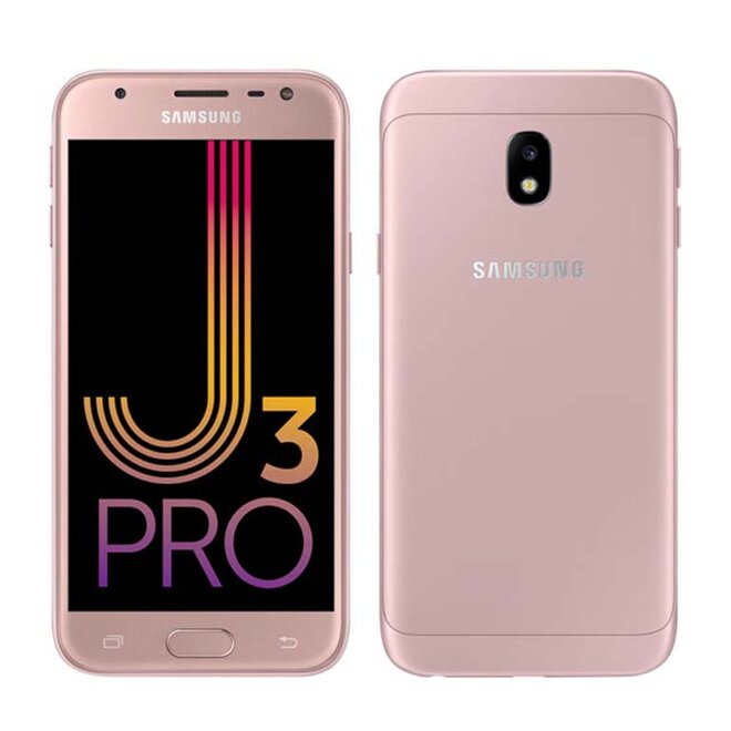 samsung galaxy j3 pro