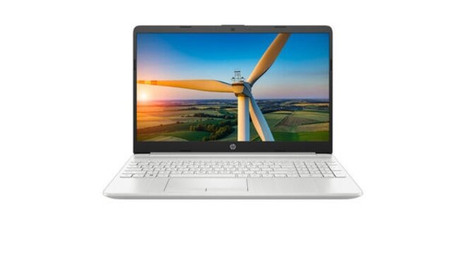 laptop hp 15s-du1105tu 2z6l3pa