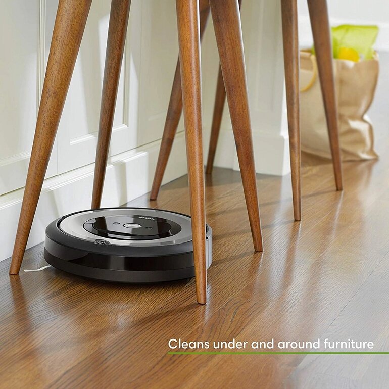 Roomba E5154 