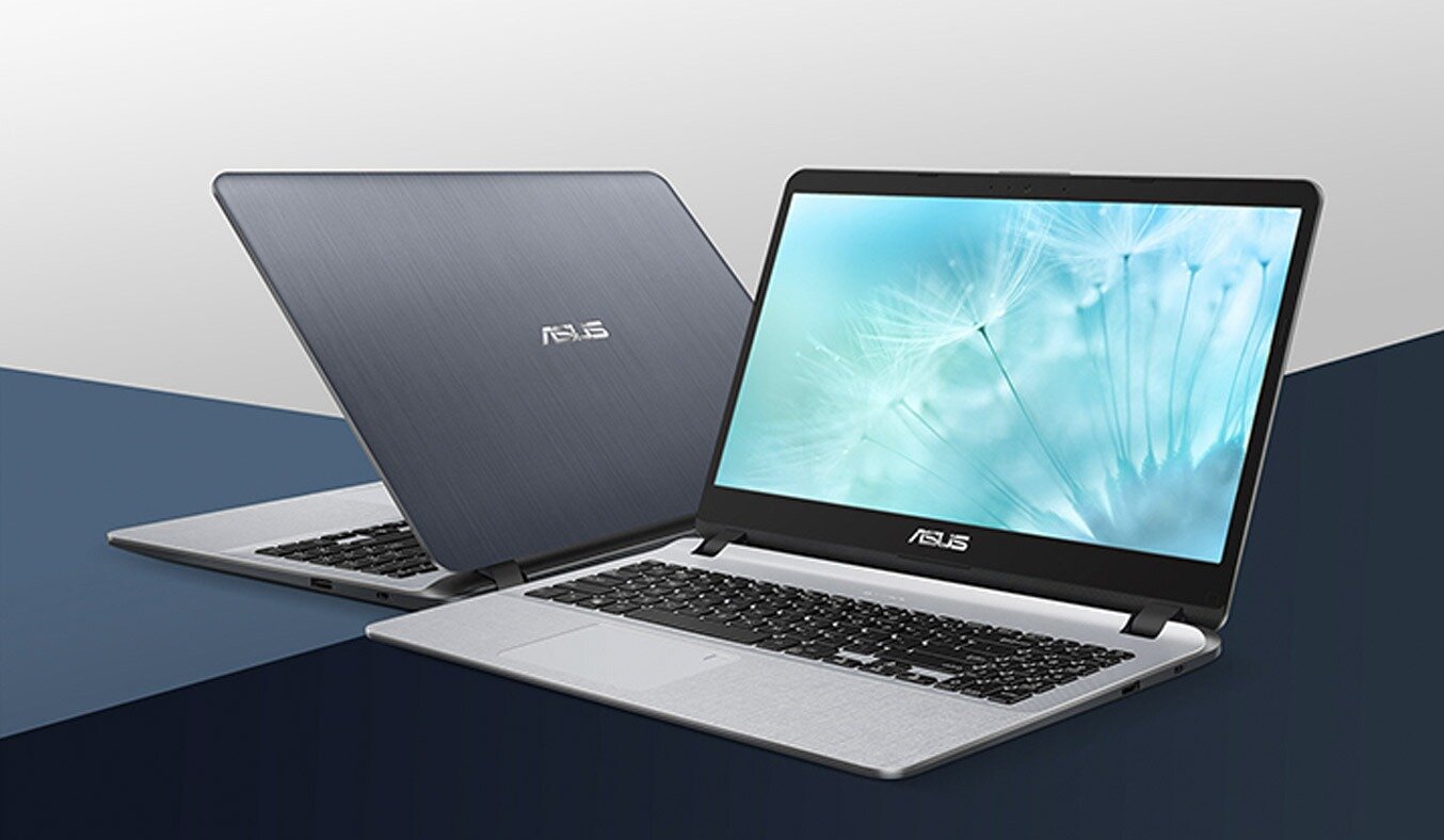 Laptop Asus X507UF-EJ074T