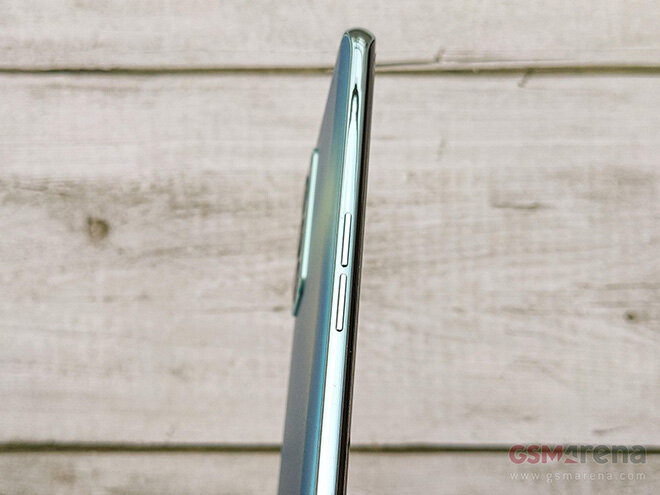 trên tay oppo reno6 pro 5g
