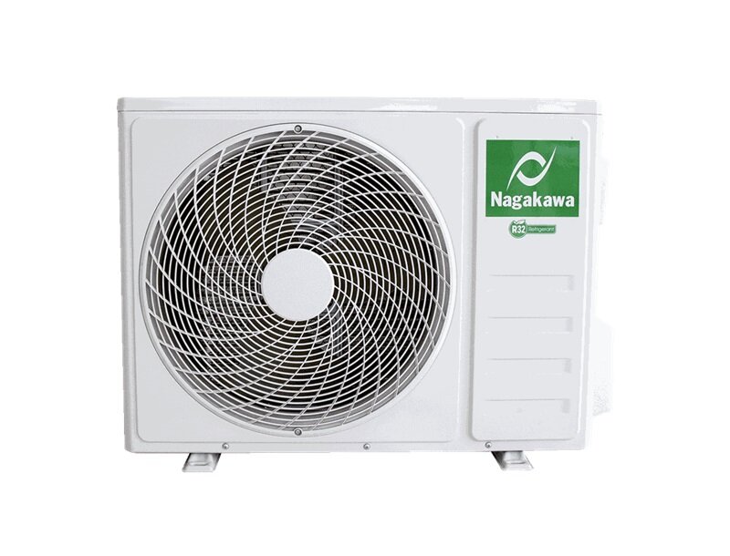 Điều hoà Nagakawa 9000 BTU NS-C09R2T30 giá chỉ 3.95 triệu đồng mà chất lượng rất tốt, nhưng vẫn có nhược điểm