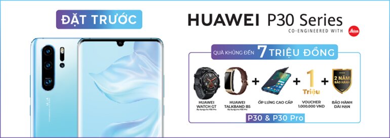 có nên mua điện thoại huawei