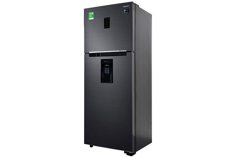 Tủ lạnh Samsung Twin Cooling Plus RT38K5982BS/SV 394 lít