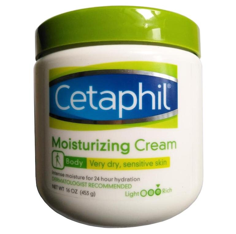 Kem dưỡng ẩm Cetaphil