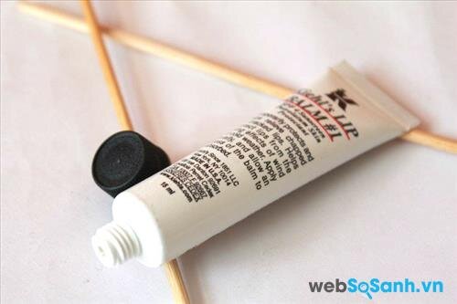 Son dưỡng môi Kiehl's Lip Balm 