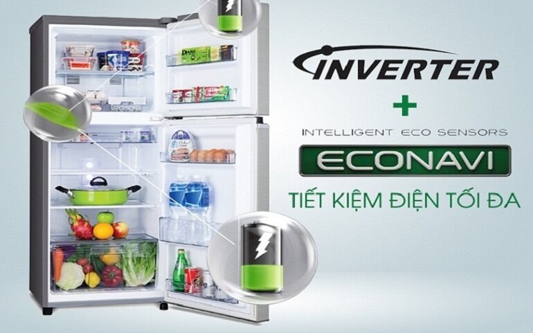 5 tiêu chí chọn mua tủ lạnh mùa dịch tốt nhất