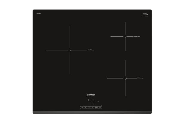 Bếp từ ba PUC631BB2E