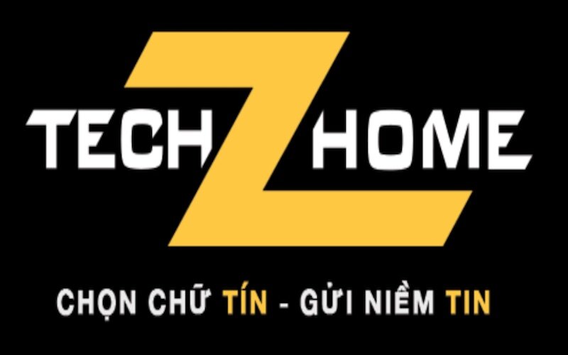 Techzhome - địa chỉ UY TÍN số 1 của người tiêu dùng thông thái